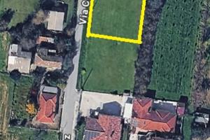 Terreno edificabile