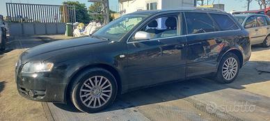 Audi A4 Avant 2.0 del 2006