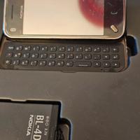 Nokia N97mini