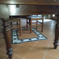 Tavolo legno
