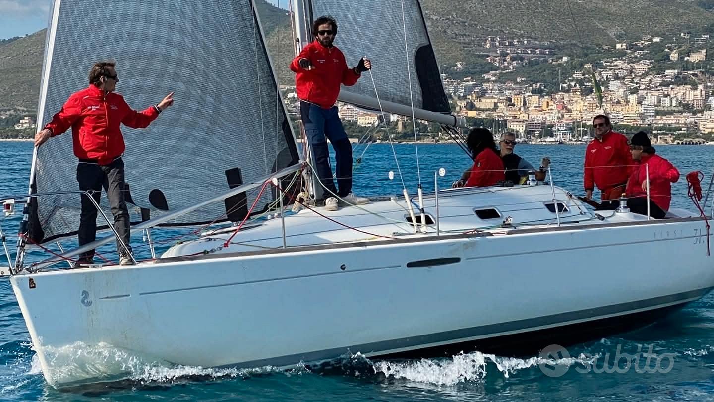 Beneteau First 31.7 — View photo 1