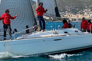 Beneteau first 31.7