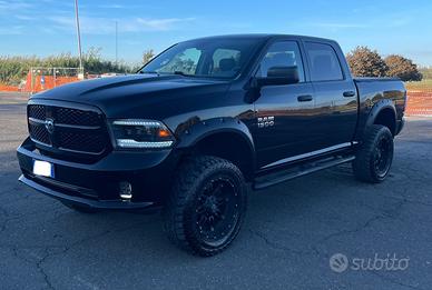 Dodge ram