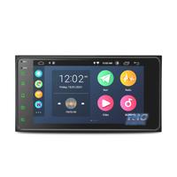 RADIO GPS ANDROID 12 PER TOYOTA COROLLA CAMRY YARI