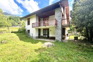 Villa singola in posizione dominante