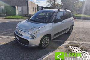 FIAT 500L 1.4 95 CV Easy