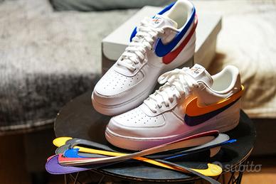 Nike Air Force 1 All Star Swoosh Pack LIMITED EDIT