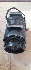 compressore aria condizionata Mercedes classe B