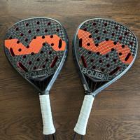 Racchette Varlium Summum Summer Mike Yanguas