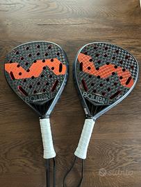 Racchette Varlium Summum Summer Mike Yanguas