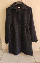 cappotto donna 