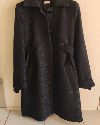 cappotto donna 
