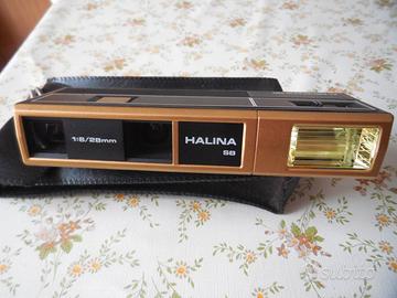 macchine foto e flash