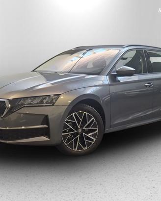 Skoda Octavia Wagon 2.0 tdi Executive 150cv dsg