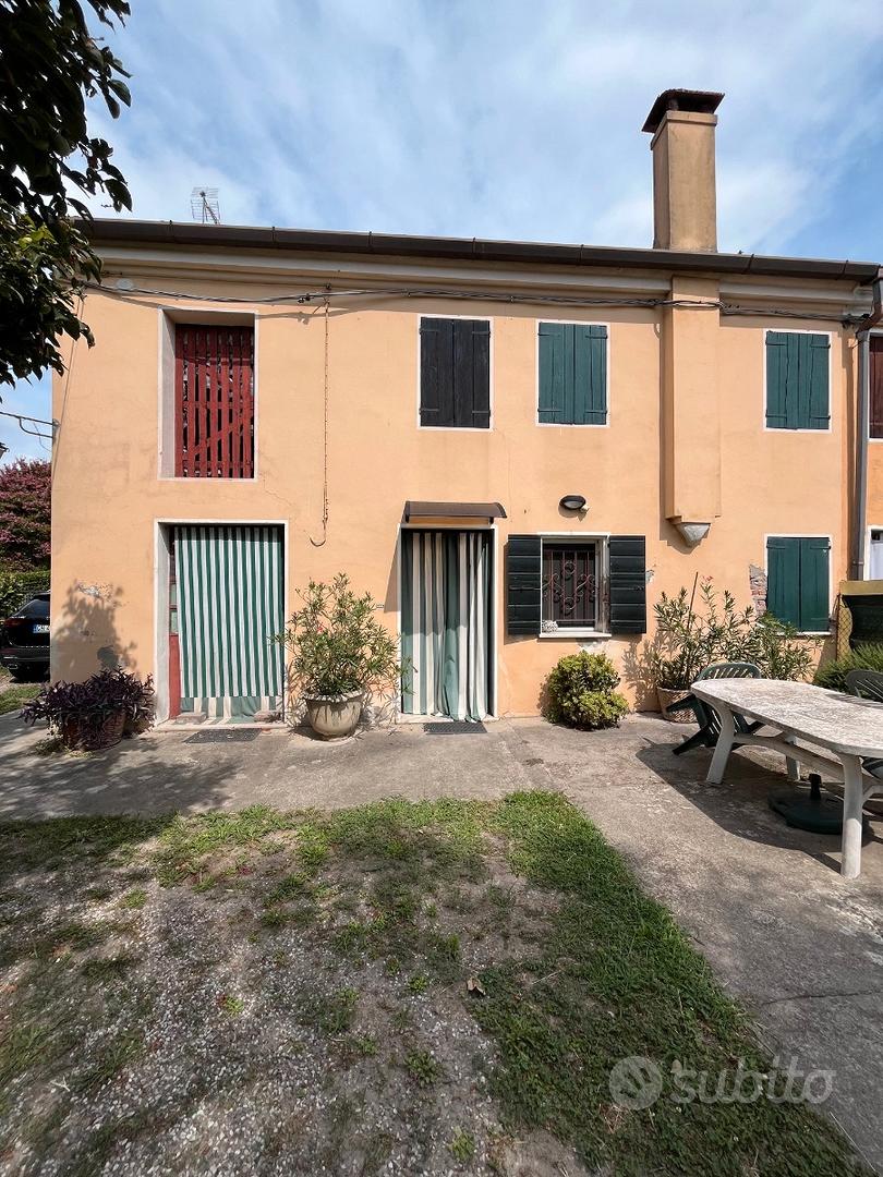 Casa – Legnago, Porto - Vista 2