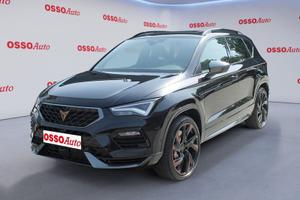 CUPRA Ateca 2.0 TSI 300 HP TRIBE EDITION 4WD ...