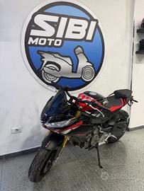 Aprilia Tuono 660