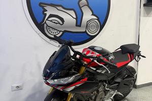 Aprilia Tuono 660