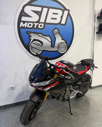 Aprilia Tuono 660