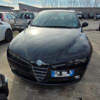 RICAMBI USATI AUTO ALFA ROMEO 159 Berlina Serie (9
