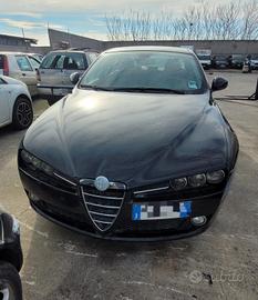 RICAMBI USATI AUTO ALFA ROMEO 159 Berlina Serie (9