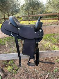 Sella cavallo