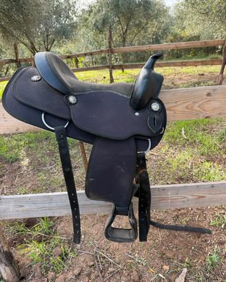 Sella cavallo