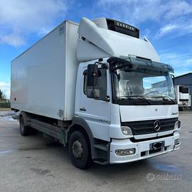 Mercedes Atego 1624 frigo