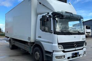 Mercedes Atego 1624 frigo