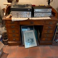 Scrittoio Bois De Rose Vintage