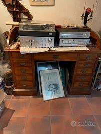 Scrittoio Bois De Rose Vintage