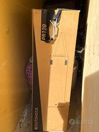 Sacco BOX P120 Outschock!