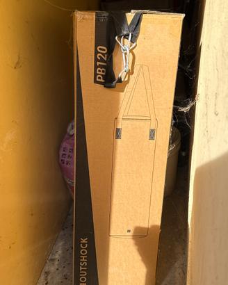 Sacco BOX P120 Outschock!