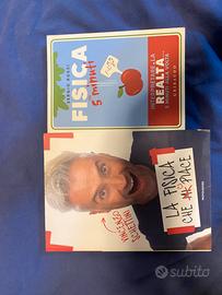 Libri per apprendere la fisica in modo divertente