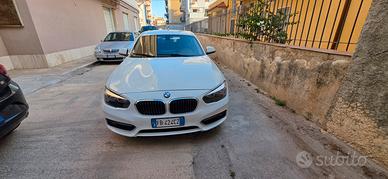 BMW Serie 1 118d Business 