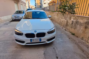 BMW Serie 1 118d Business 