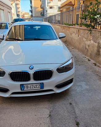 BMW Serie 1 118d Business 
