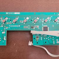 Scheda elettronica Candy-Hoover 04810071 nuova
