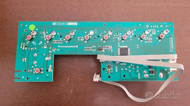 Scheda elettronica Candy-Hoover 04810071 nuova
