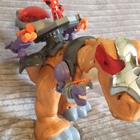 Dinosauro Imaginext Fisher Price