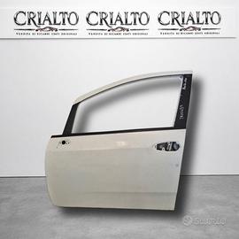 Porta Anteriore Sinistra - Fiat Punto Evo