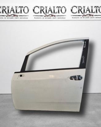 Porta Anteriore Sinistra - Fiat Punto Evo