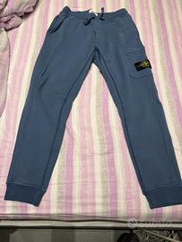 Pantaloni Stone Island