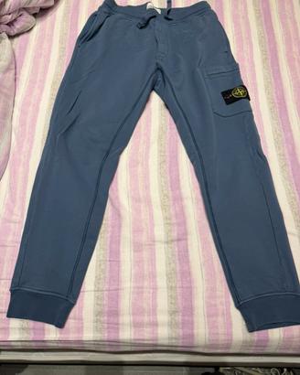 Pantaloni Stone Island
