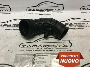 Tubo Aspirazione Captiva 2.0 D - Ram 5.2 96628983