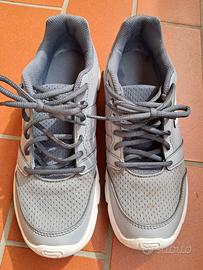 Scarpe da camminata e running Kalenji - Mis. 40.