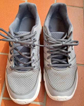 Scarpe da camminata e running Kalenji - Mis. 40.