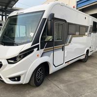BENIMAR AMPHITRYON 967 AUTOMATICO