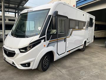 BENIMAR AMPHITRYON 967 AUTOMATICO