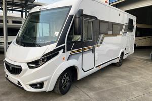 BENIMAR AMPHITRYON 967 AUTOMATICO